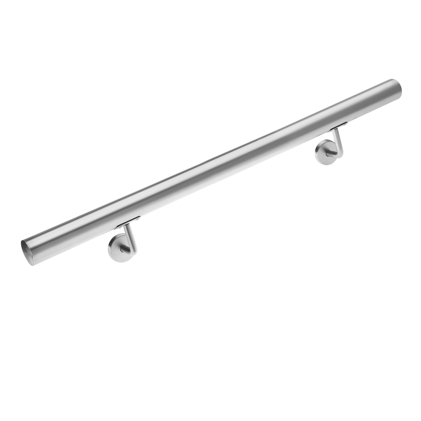 Balustrada interior, Inox, 4.2 x 100 cm