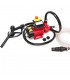 Pompa electrica extras/transfer ulei/combustibil, 230 V, 600 W, 2400 L/h, H mx 30 m