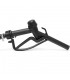 Pompa electrica extras/transfer ulei/combustibil, 230 V, 600 W, 2400 L/h, H mx 30 m