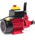 Pompa electrica extras/transfer ulei/combustibil, 230 V, 600 W, 2400 L/h, H mx 30 m