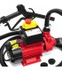Pompa electrica extras/transfer ulei/combustibil, 230 V, 600 W, 2400 L/h, H mx 30 m