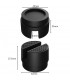 Tampon din cauciuc pentru cric/platforma de ridicat, Armatura otel