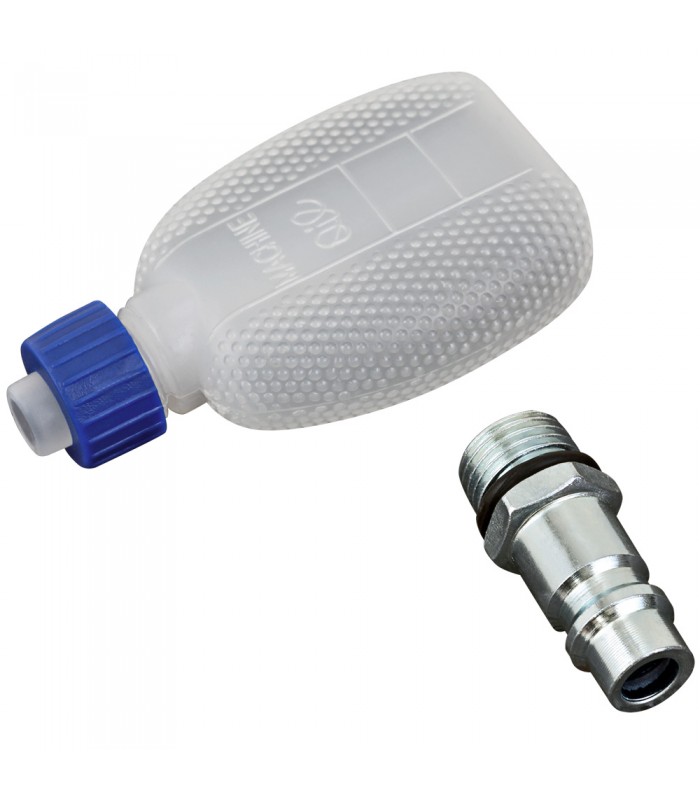 Set Masina de gaurit si insurubat (bormasina) pentru metal/plastic/lemn cu 20 accesorii, 6 bari, Valiza profesionala