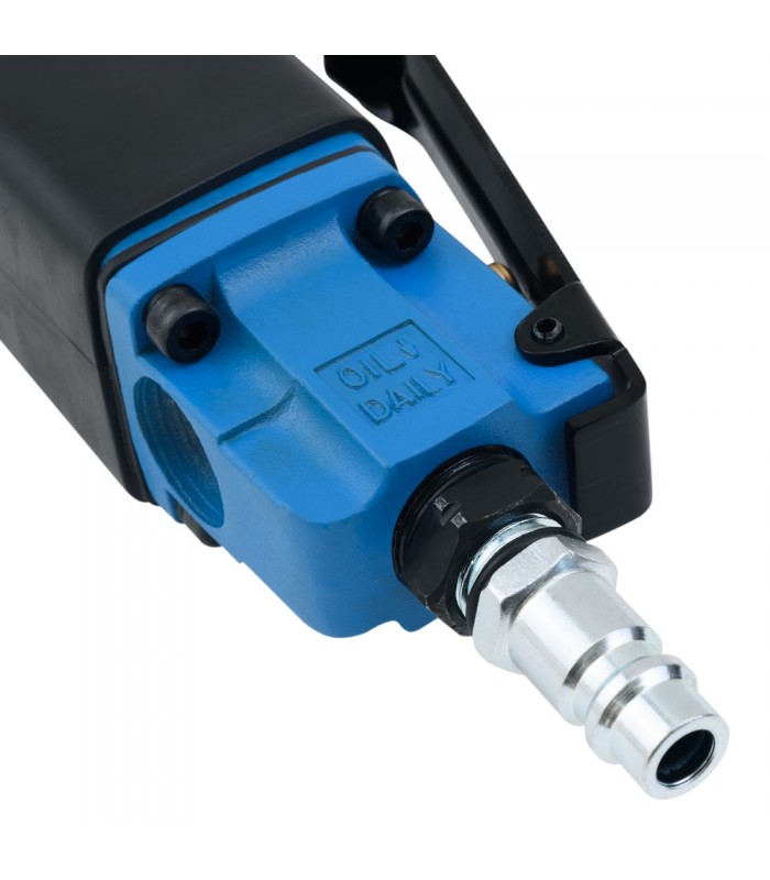 Fierastrau sabie pneumatic profesional pentru metal/plastic, 8500 RPM, 6 bari