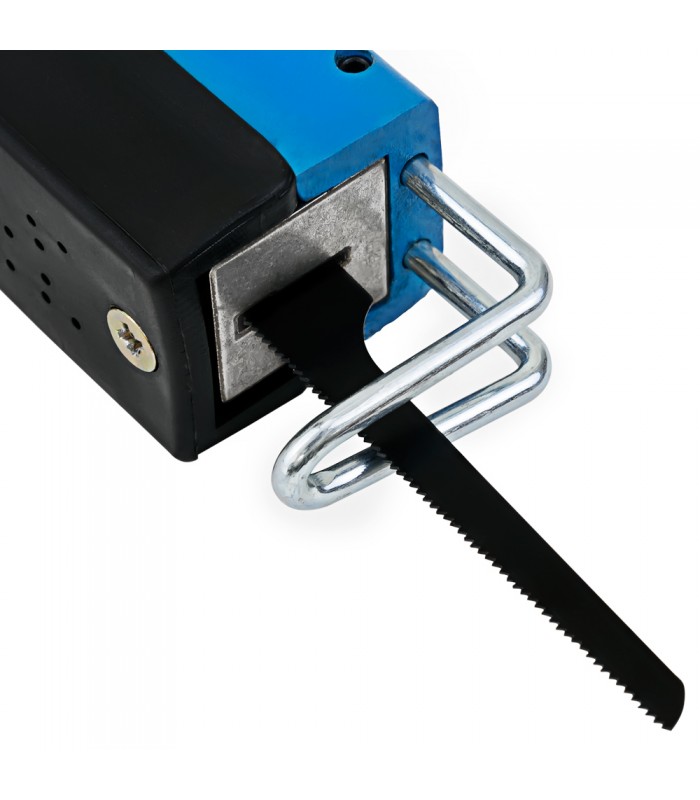 Fierastrau sabie pneumatic profesional pentru metal/plastic, 8500 RPM, 6 bari