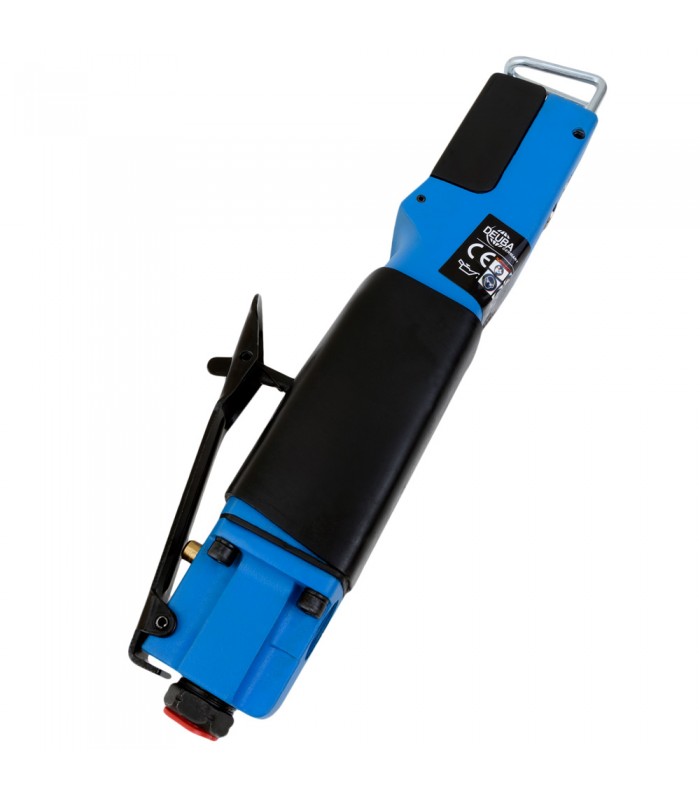 Fierastrau sabie pneumatic profesional pentru metal/plastic, 8500 RPM, 6 bari