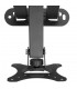 Suport TV pentru perete, 25.4-81.3 cm, VESA 100 x 100 mm