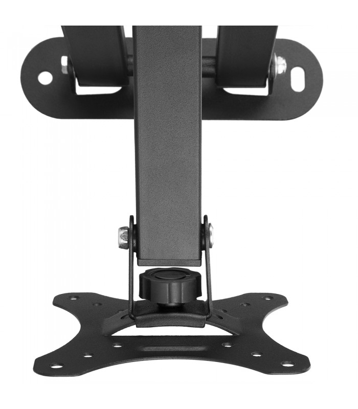 Suport TV pentru perete, 25.4-81.3 cm, VESA 100 x 100 mm