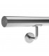 Balustrada interior, Inox, 4.2 x 50 cm