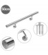 Balustrada interior, Inox, 4.2 x 50 cm
