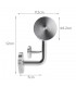 Balustrada interior, Inox, 4.2 x 50 cm