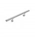 Balustrada interior, Inox, 4.2 x 50 cm