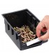 Organizator piese mici garaj, Montare perete, 31 piese