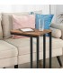 Masuta laterala glisanta, Design industrial, Maro