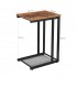 Masuta laterala glisanta, Design industrial, Maro