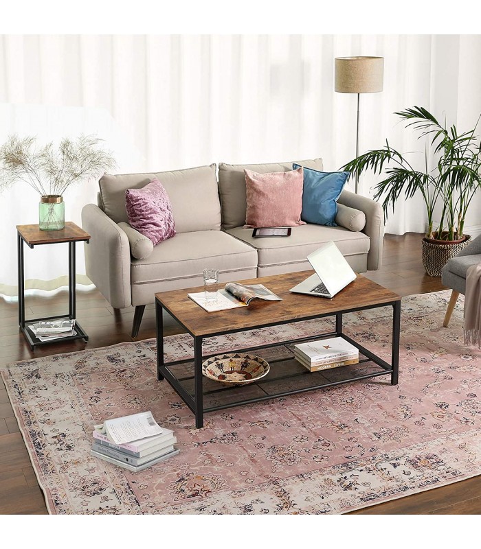 Masuta laterala glisanta, Design industrial, Maro