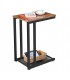 Masuta laterala glisanta, Design industrial, Maro