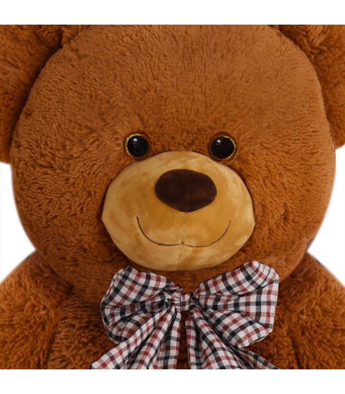 Urs de plus gigant, XXL, Maro