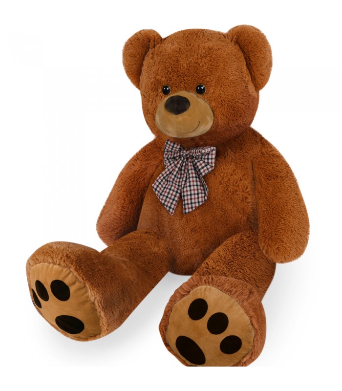 Urs de plus gigant, XXL, Maro