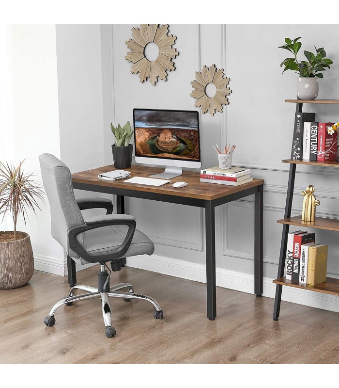 Birou modern, Maro/Negru