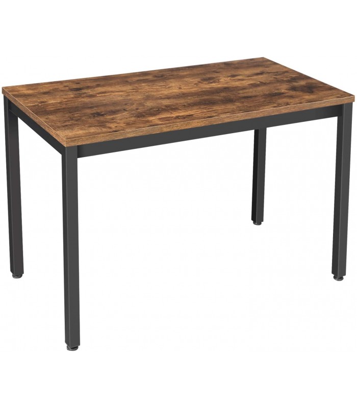 Birou modern, Maro/Negru