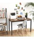 Birou modern, Maro/Negru