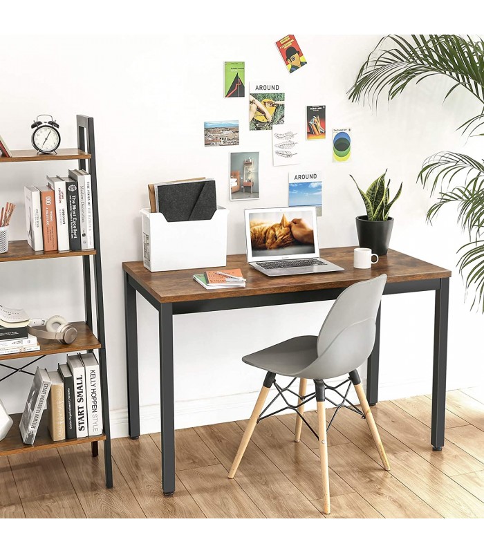 Birou modern, Maro/Negru