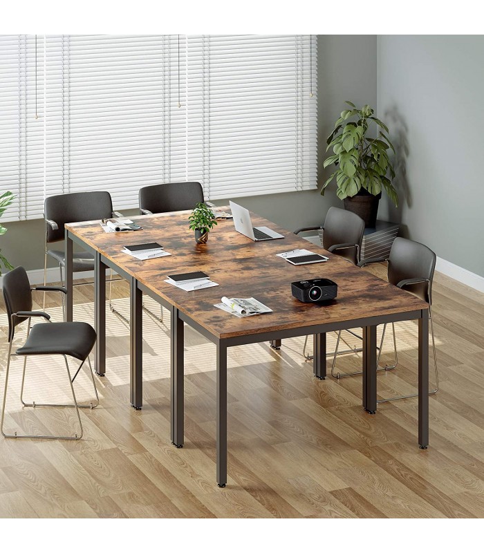 Birou modern, Maro/Negru