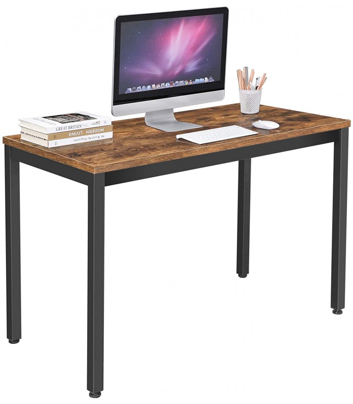 Birou modern, Maro/Negru