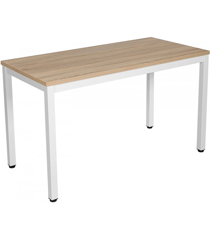 Birou modern, Natur/Alb
