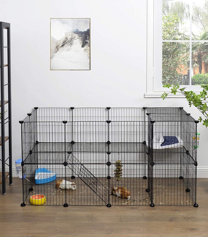 Cusca animale mici, 36 elemente