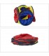 Tunel de joaca pentru copii XXL, Multicolor
