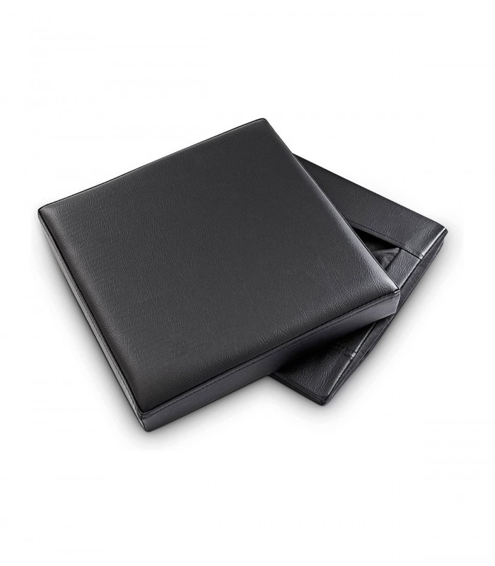 Taburet/Culcus pentru caini, Negru