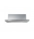 Hota incorporabila telescopica Samsung NK24M1030IS/UR, Putere de absorbtie 392 m3/h, 1 motor, 60 cm, LED, Inox