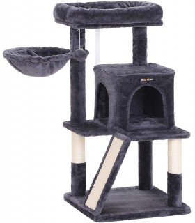 Ansamblu u0026 Loc de Joaca Pentru Pisici