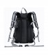 Rucsac exterior 40L, Negru