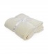 Cuvertura de pat Premium XXL, 300g/m², Bej, 280 x 210 cm