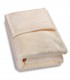 Cuvertura de pat Premium XXL, 300g/m², Bej, 280 x 210 cm