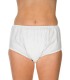 Chilot Suprima clasic incontinenta severa (nivel 5/5), Unisex,, Alb, Marime 38