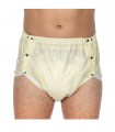 Chilot incontinenta nivel 4-5, Suprima, Unisex, Alb, Mar S