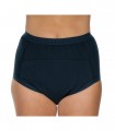 Chilot incontinenta nivel 4, Suprima Bodyguard, Unisex, Bleumarin, Mar 52/54