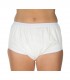 Chilot incontinenta nivel 5-5, Suprima, Unisex,  Poliuretan, Alb, Mar 54