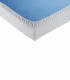 Cearceaf incontinenta, Suprima, Poliuretan, Alb, 140 x 200 x 20 cm