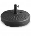 Suport parasol, Antracit, Ø 57 cm
