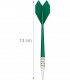 Joc darts Soft pentru copii/adulti, 6 sageti plastic, Ø 42 cm