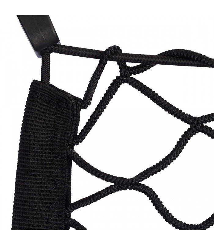 Plasa portbagaj universala pentru securizarea incarcaturii, Elastica