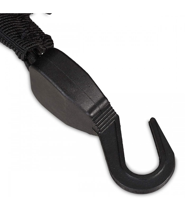 Plasa portbagaj universala pentru securizarea incarcaturii, Elastica