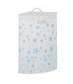 Cos rufe de colt 60 l, Bambus, Model Stele