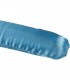 Umerase haine din satin, 10 bucati, Albastru