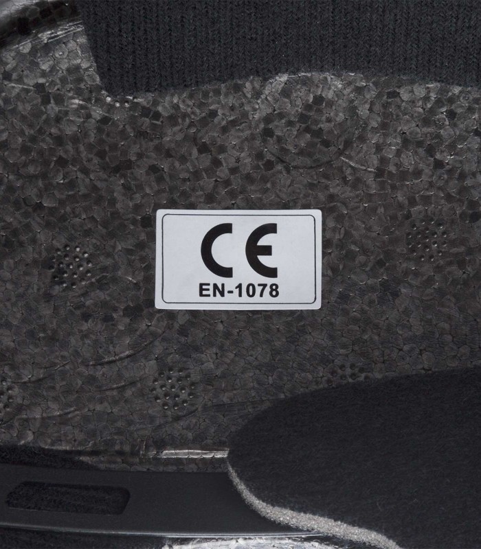 Casca protectie bicicleta/skateboard pentru copii, marime S, Atlantic Rift, Mov